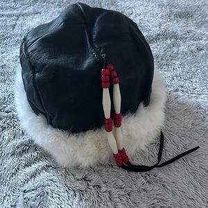Indigenous Design Hat